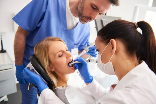 Best Dentures (Full and Partial)  in , CO