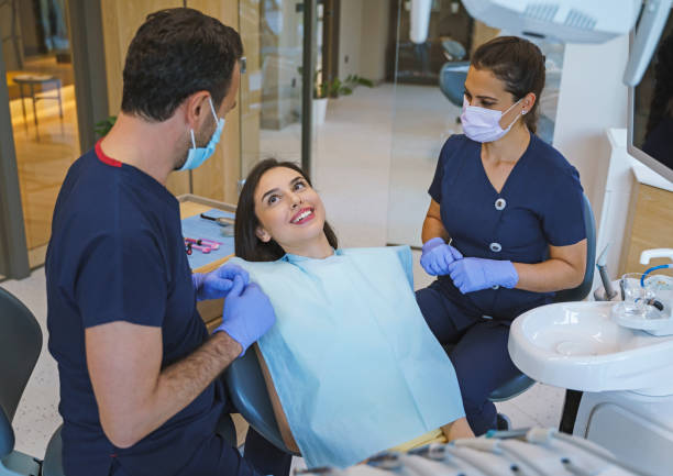 Best Dental Fillings (Composite and Amalgam)  in , CO