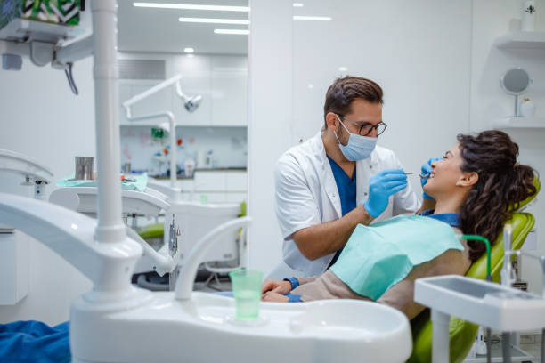 Best Sedation Dentistry  in , CO
